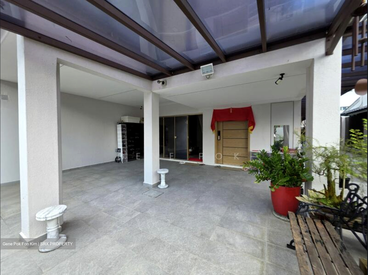 Sunrise Villa (D28), Terrace #533561271